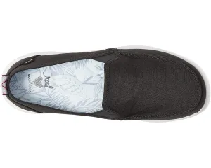 Cushion Coast Autumn Reef sneakers, black