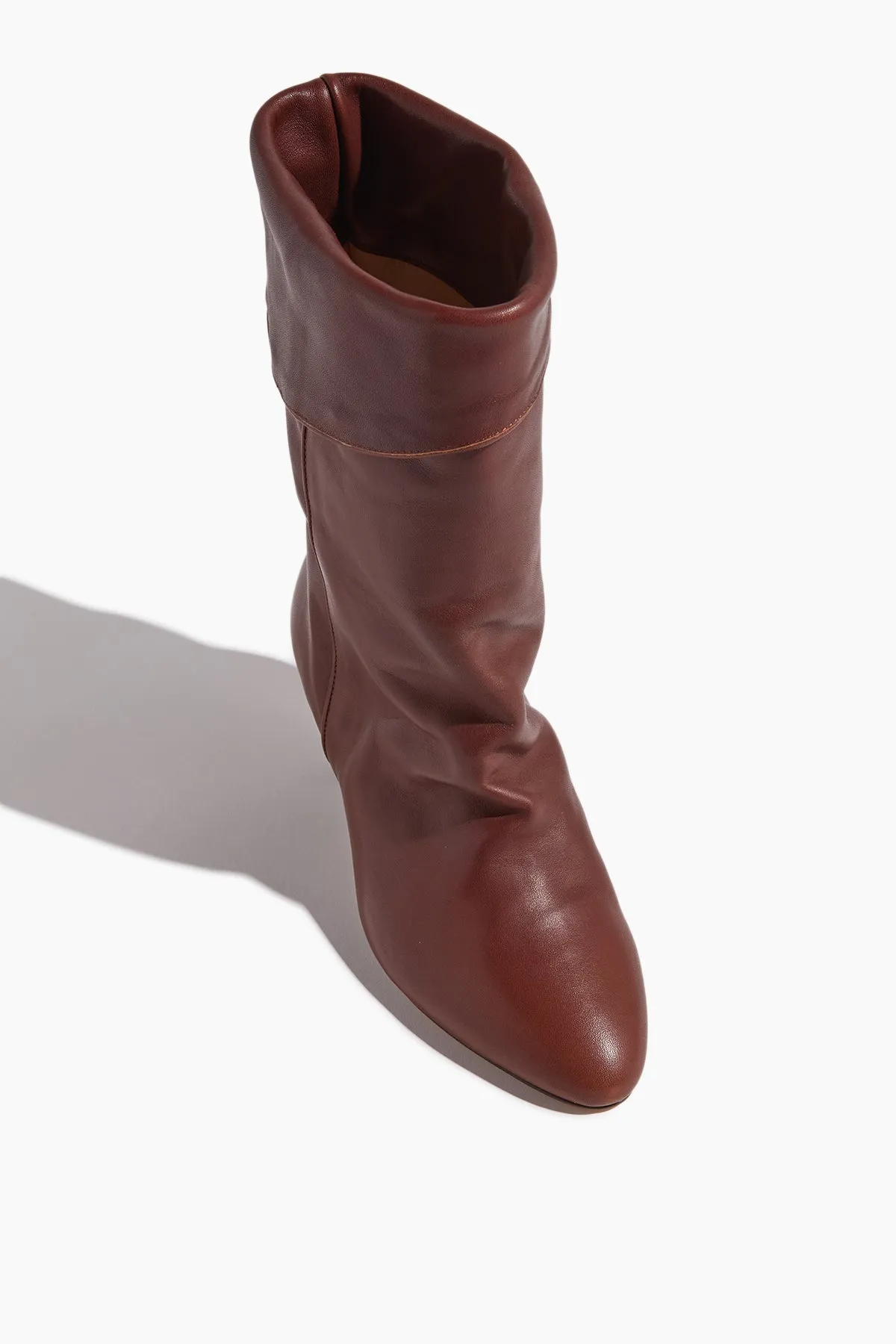 Dalby Boots in Brown