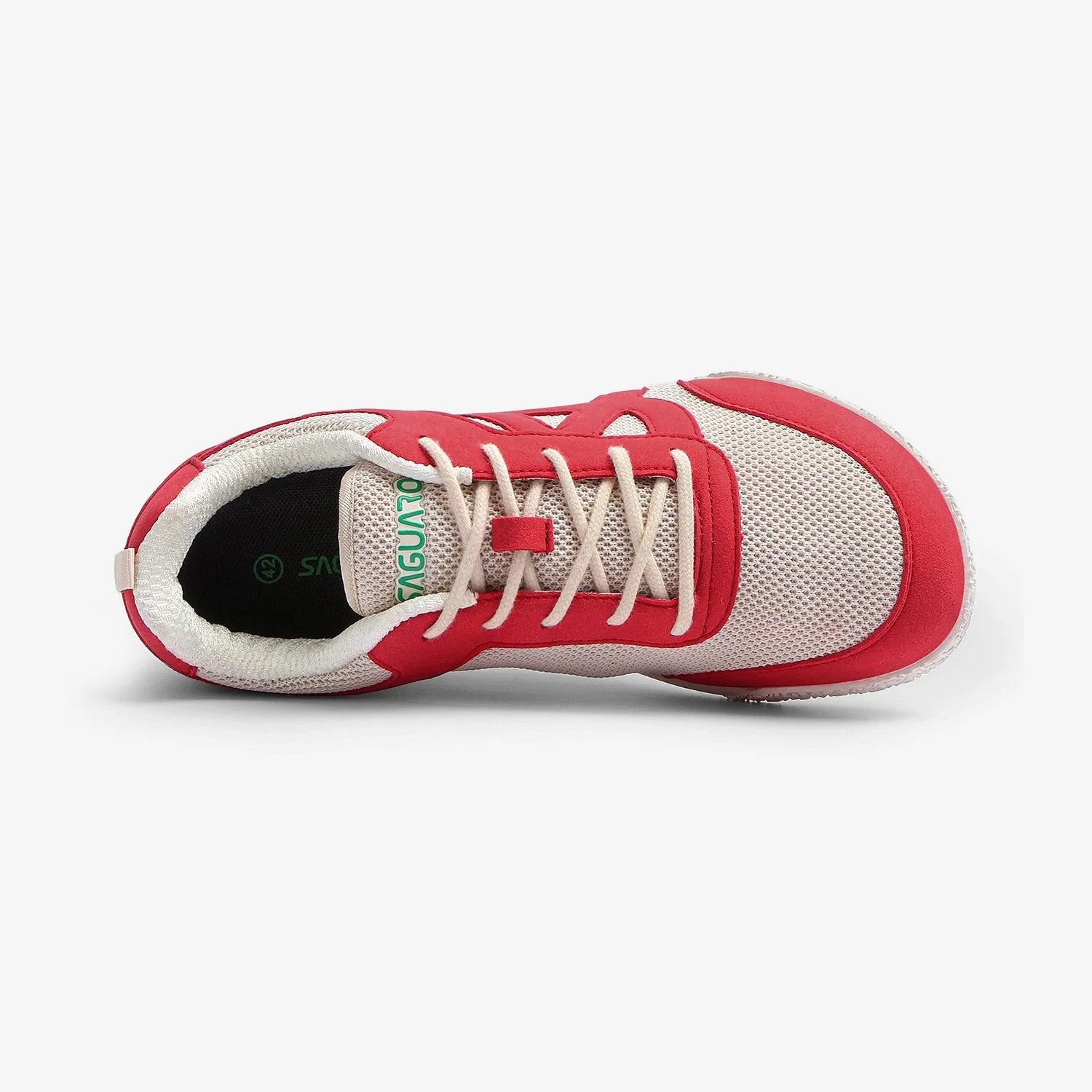 Dash Ⅰ - Barefoot Shoes
