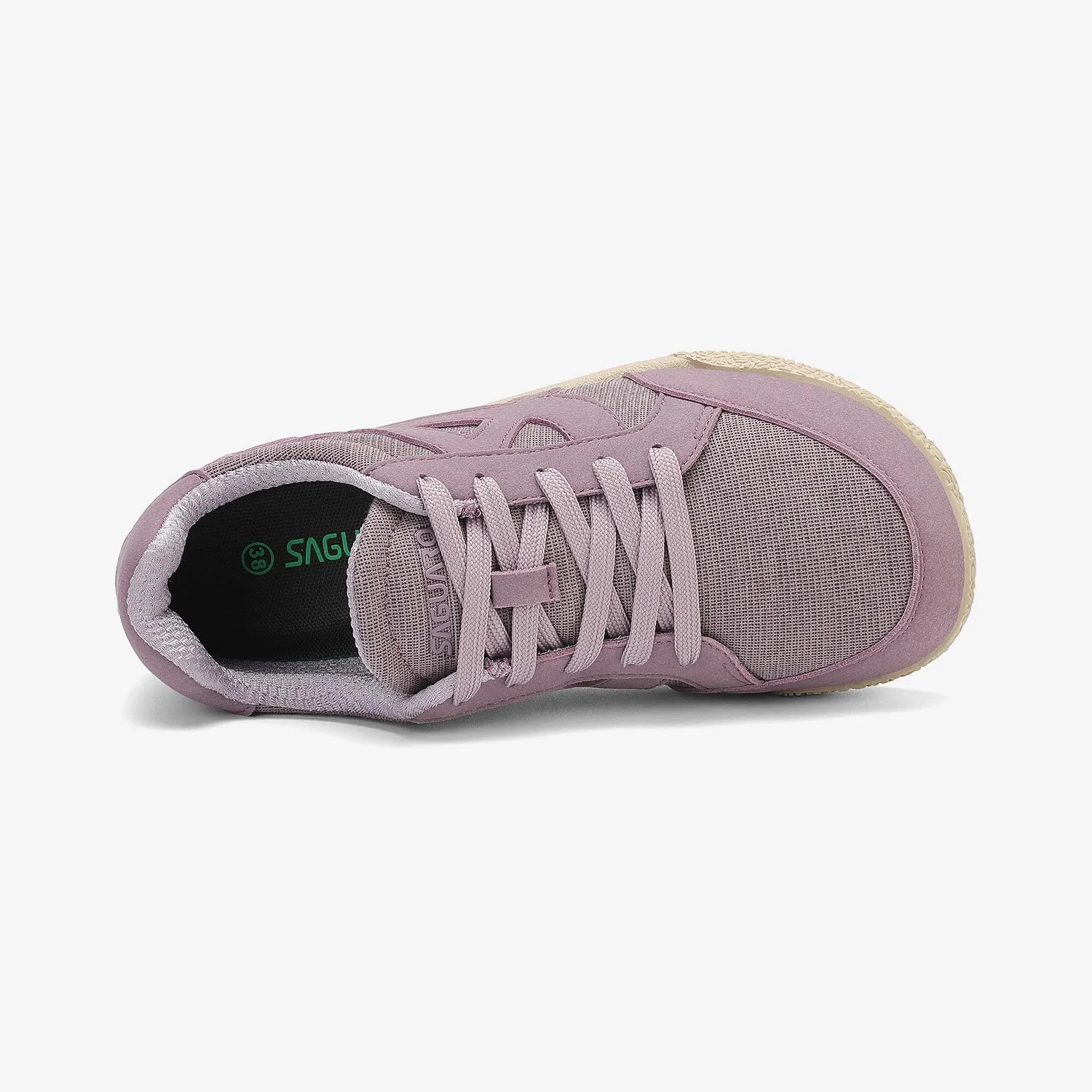 Dash Ⅰ - Barefoot Shoes