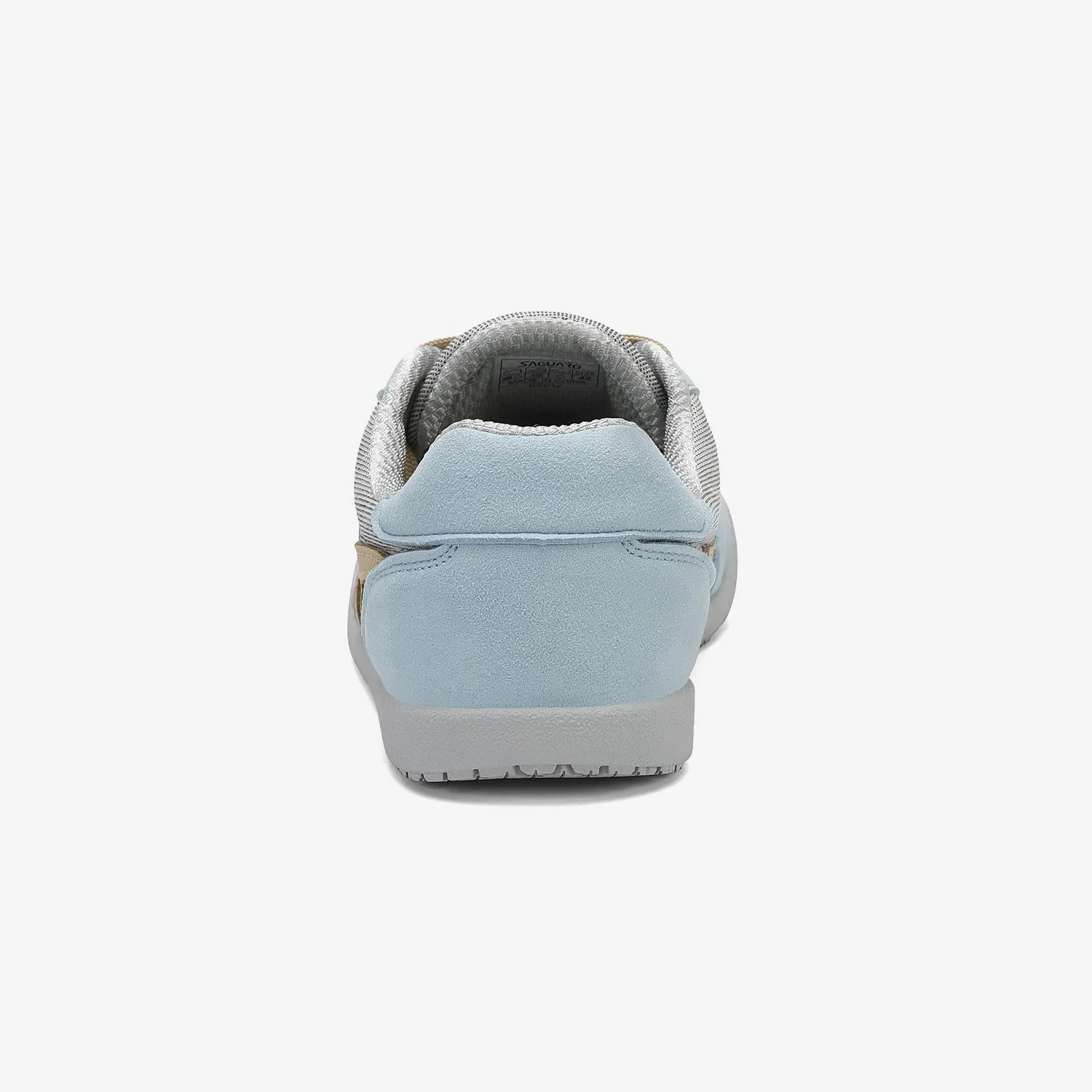 Dash Ⅰ - Barefoot Shoes