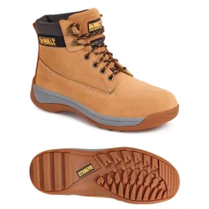 Dewalt Apprentice Honey Limited Sizes