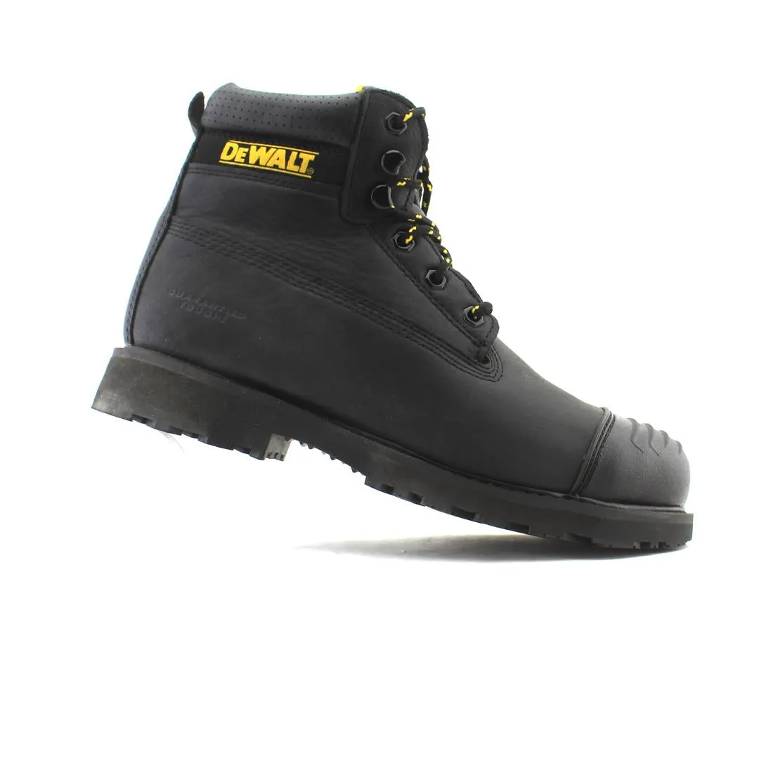 DEWALT EXPLORER-STEEL TOE