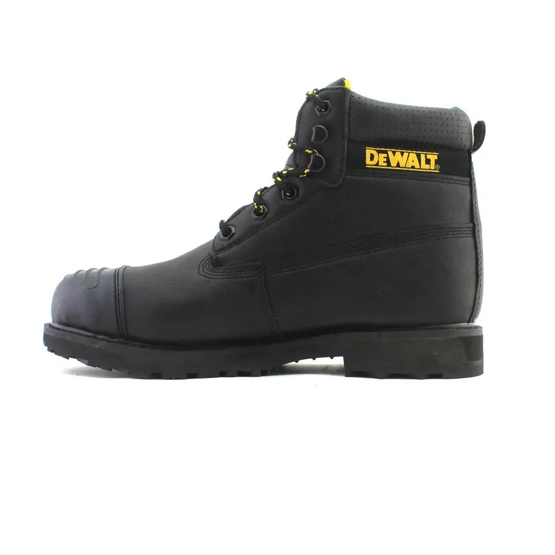 DEWALT EXPLORER-STEEL TOE