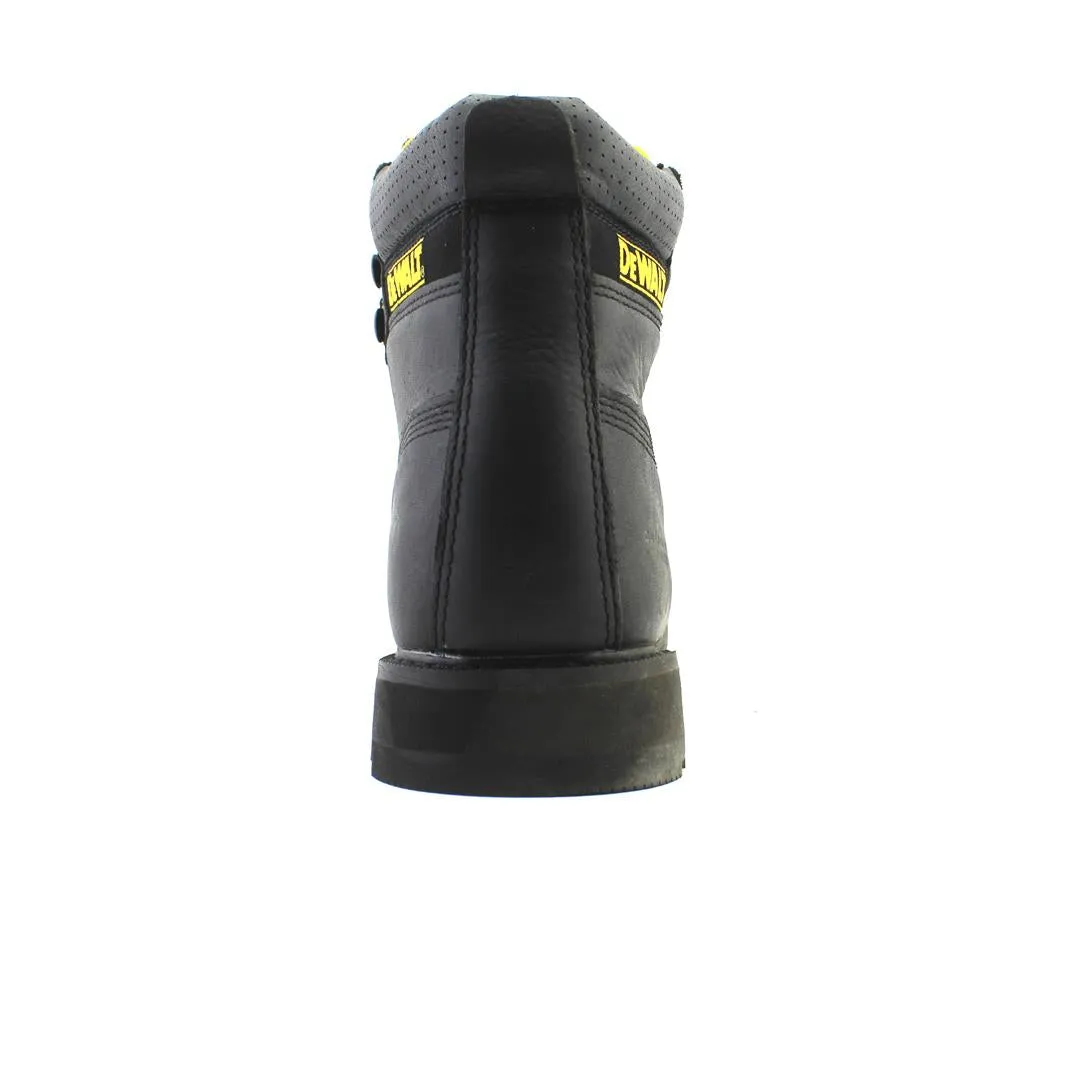 DEWALT EXPLORER-STEEL TOE