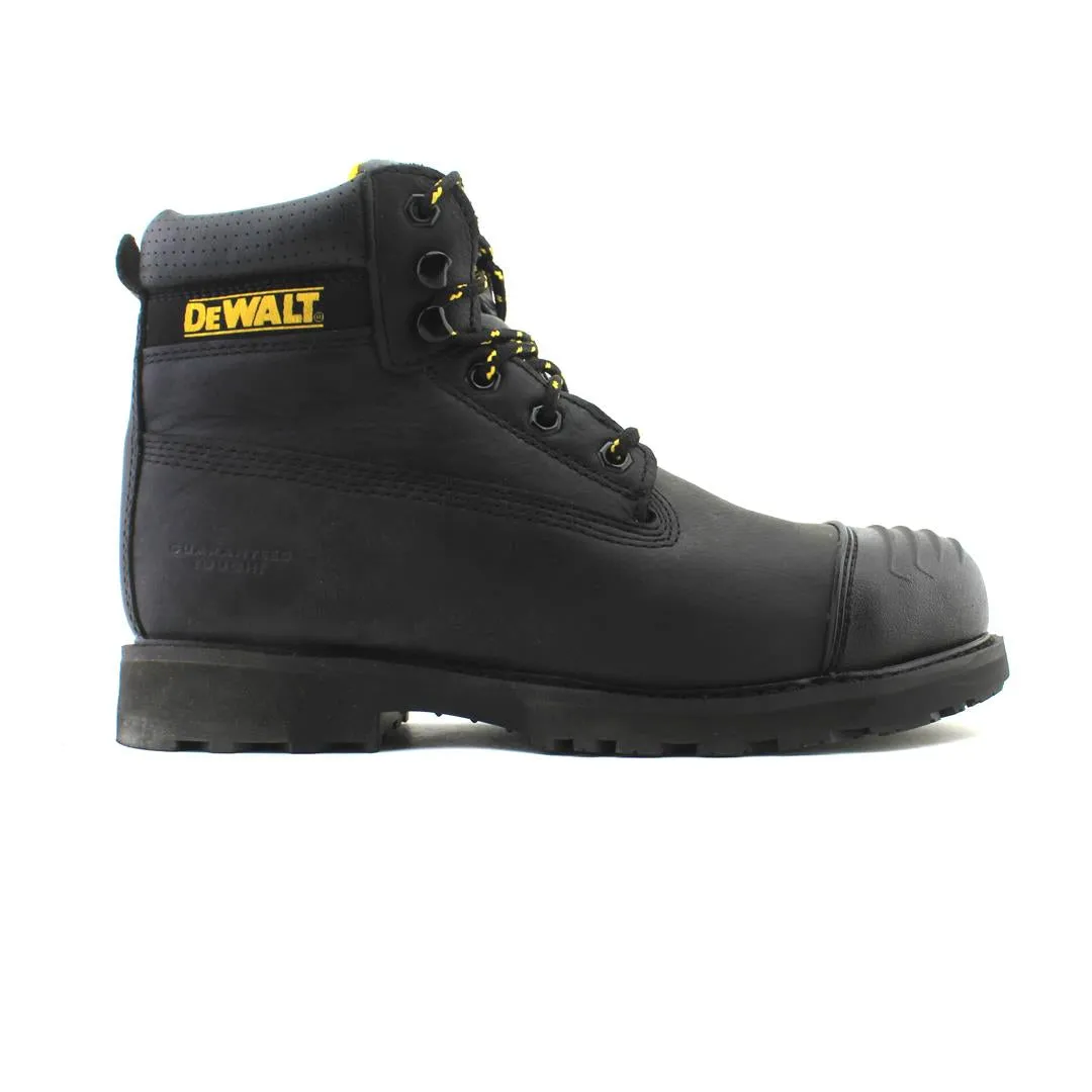 DEWALT EXPLORER-STEEL TOE