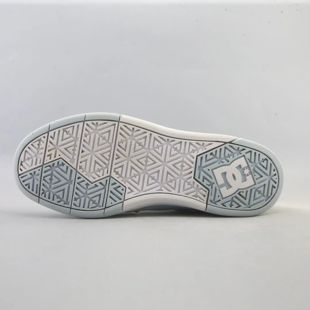 DG CURE HI-TOP SKATE