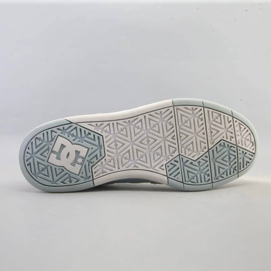 DG CURE HI-TOP SKATE