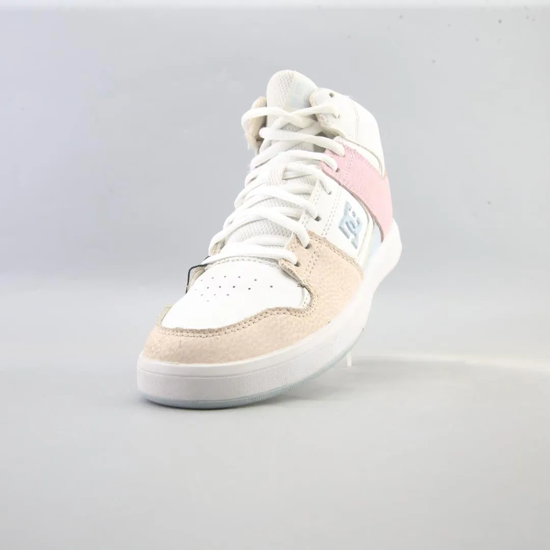 DG CURE HI-TOP SKATE