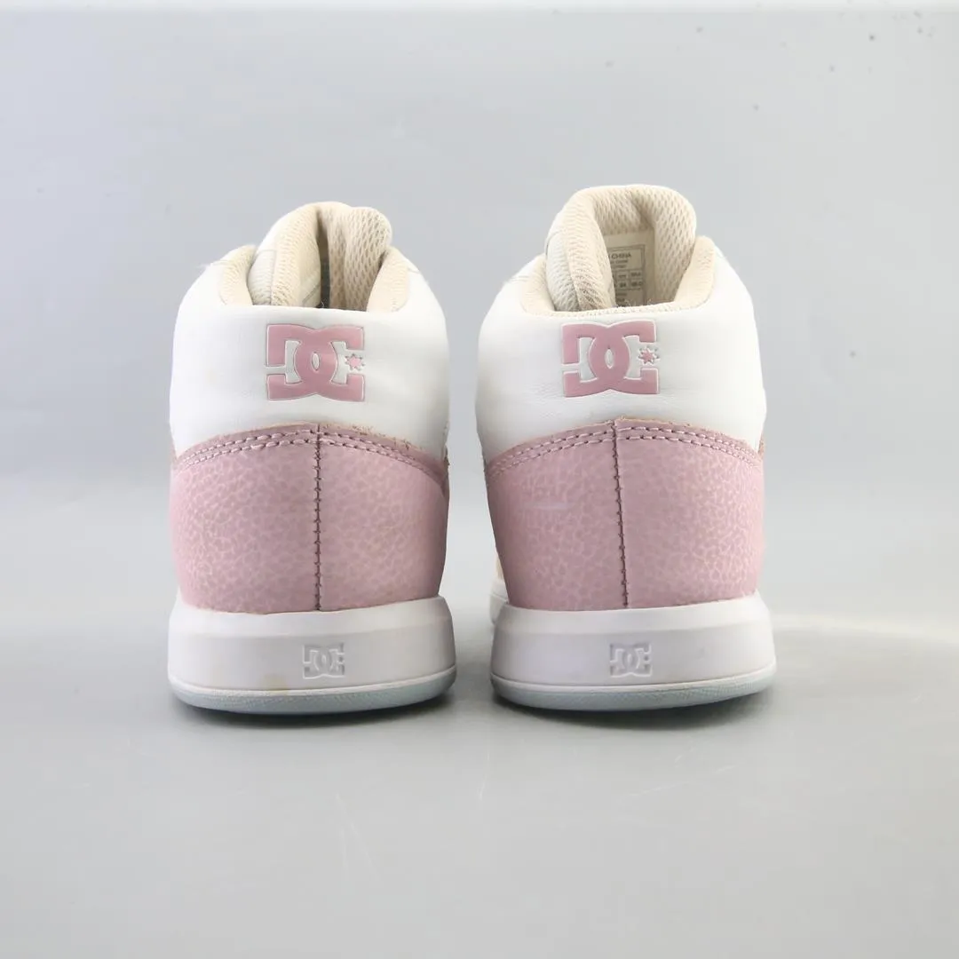 DG CURE HI-TOP SKATE