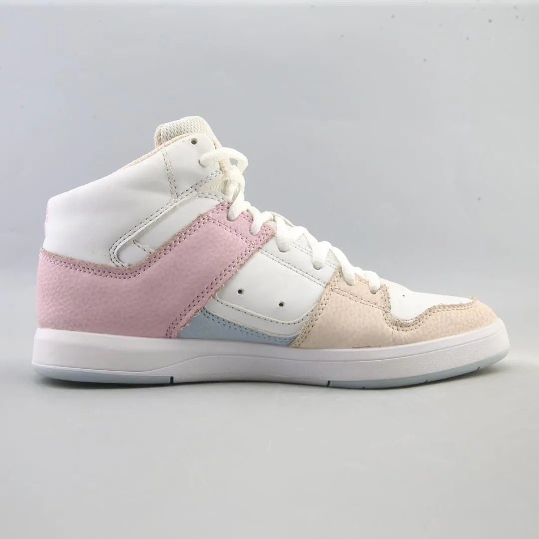 DG CURE HI-TOP SKATE