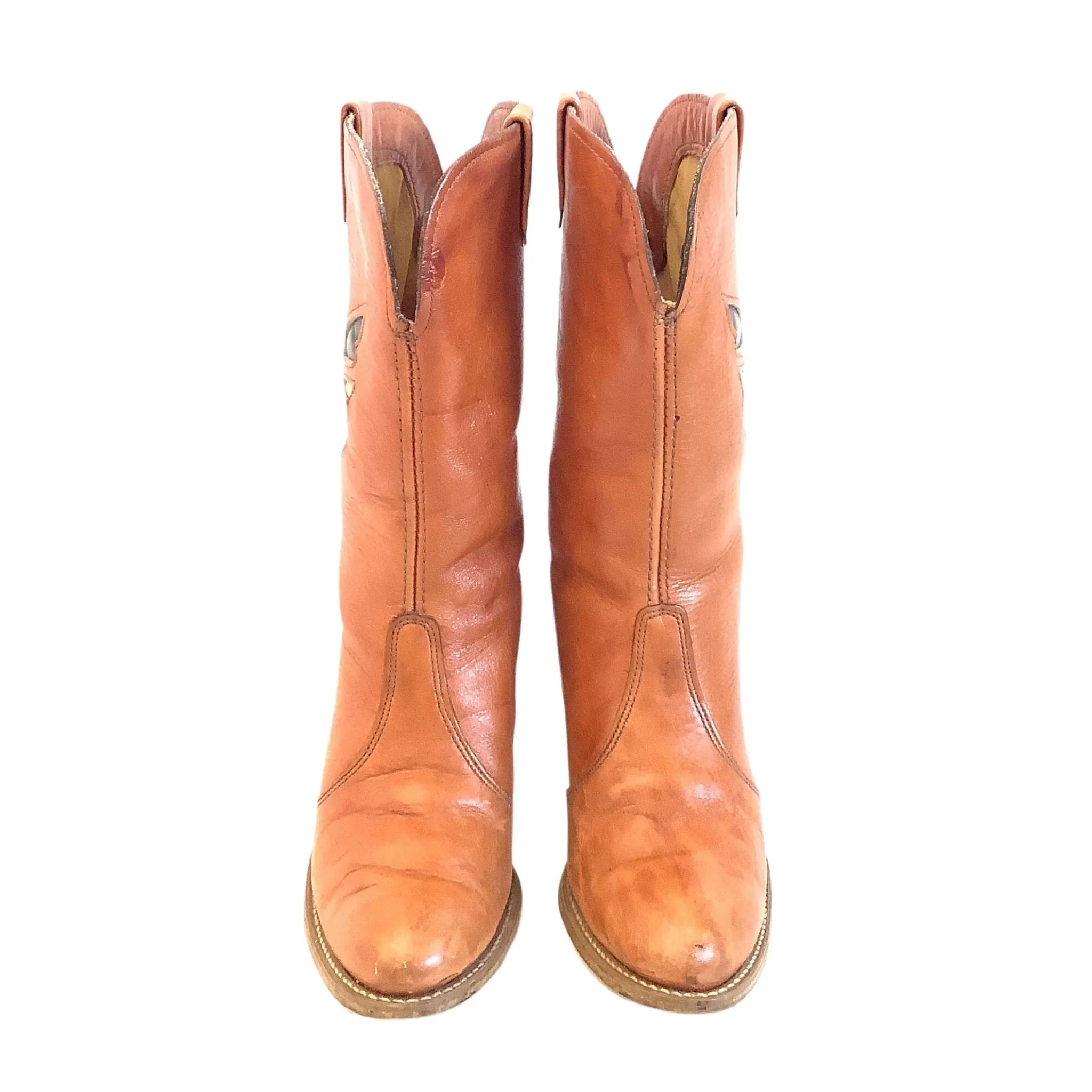 Dingo Butterfly Boots