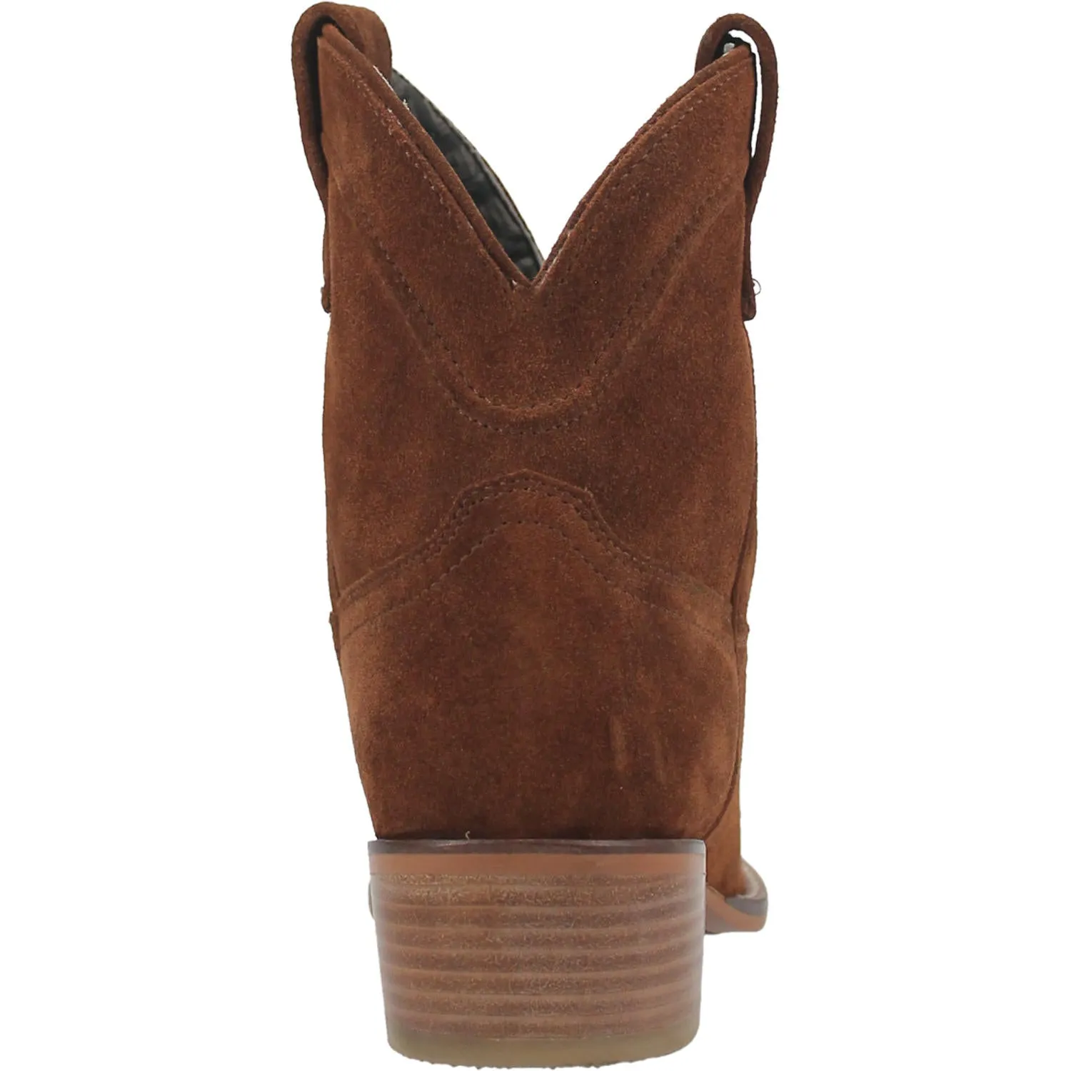 DINGO TUMBLEWEED LEATHER BOOTIE STYLE DI561BN130