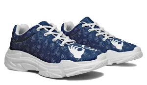 DInterpreter Chunky Sneakers
