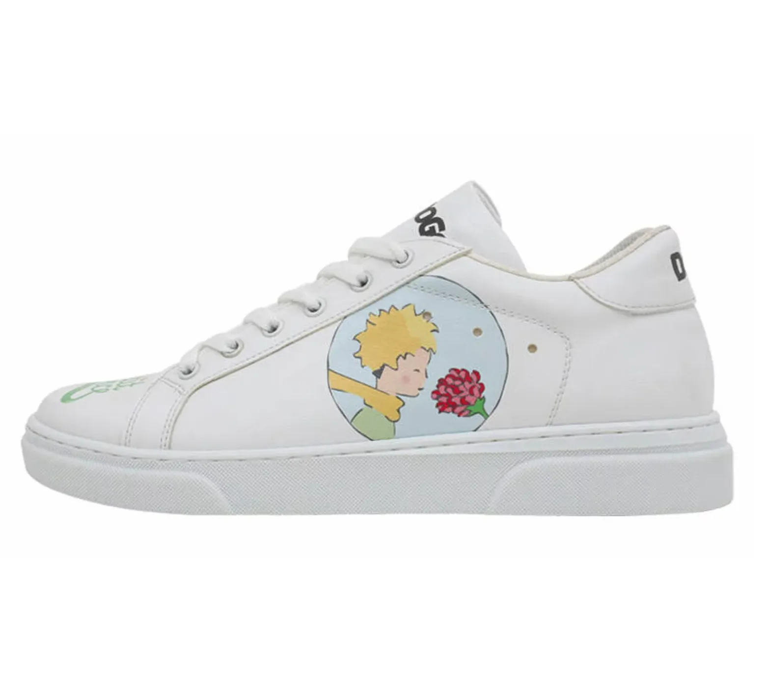 DOGO "Ace" Le Petit Prince - Sneaker