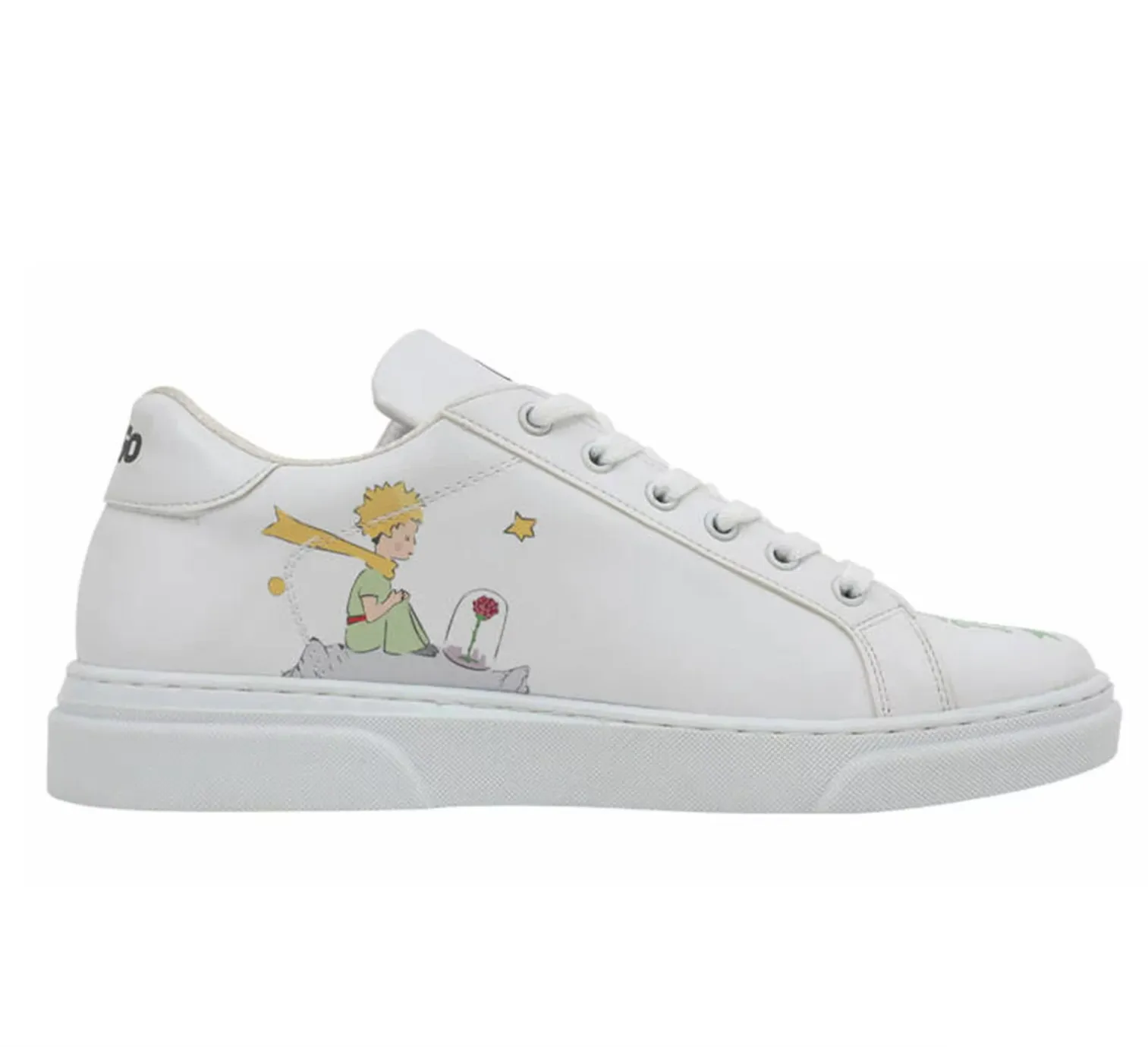 DOGO "Ace" Le Petit Prince - Sneaker