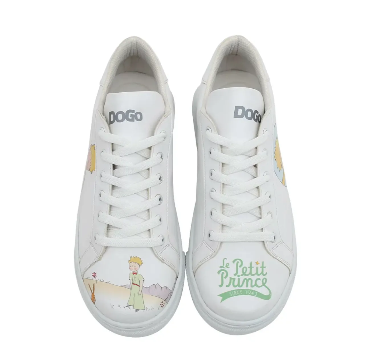 DOGO "Ace" Le Petit Prince - Sneaker