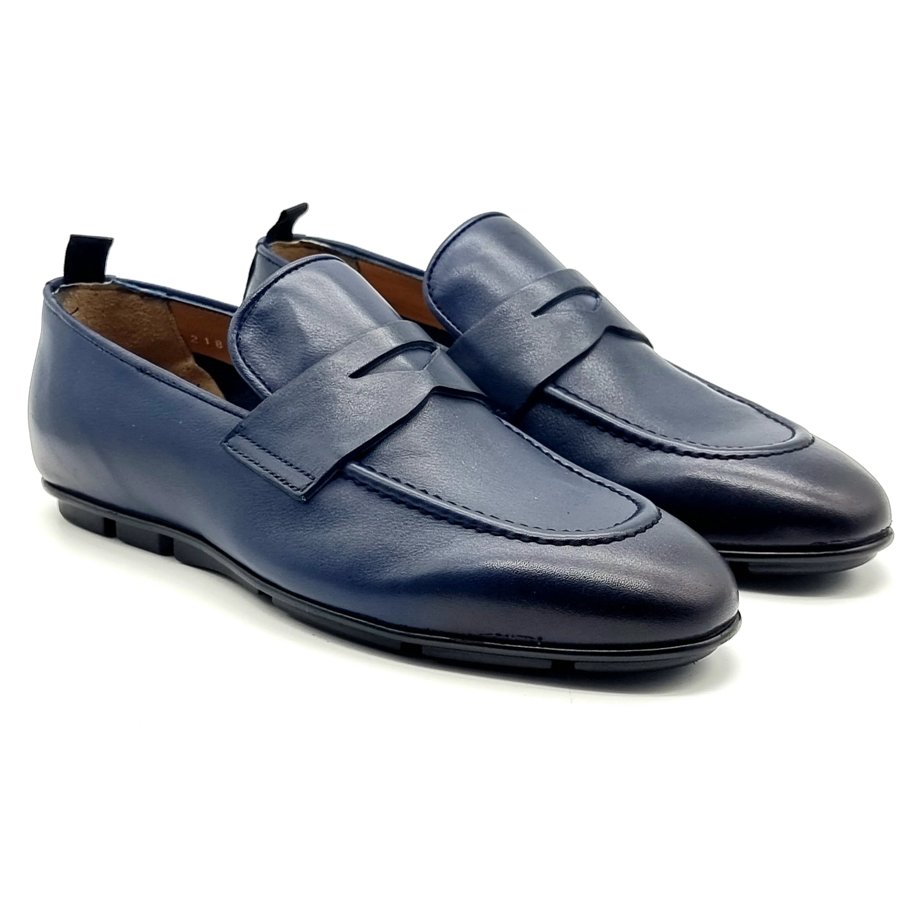 Dress Loafers - 2183