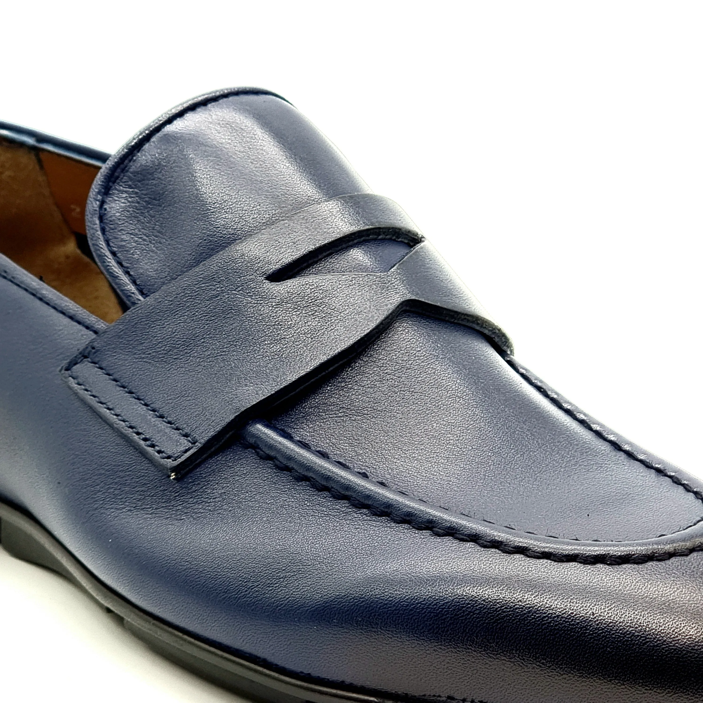 Dress Loafers - 2183