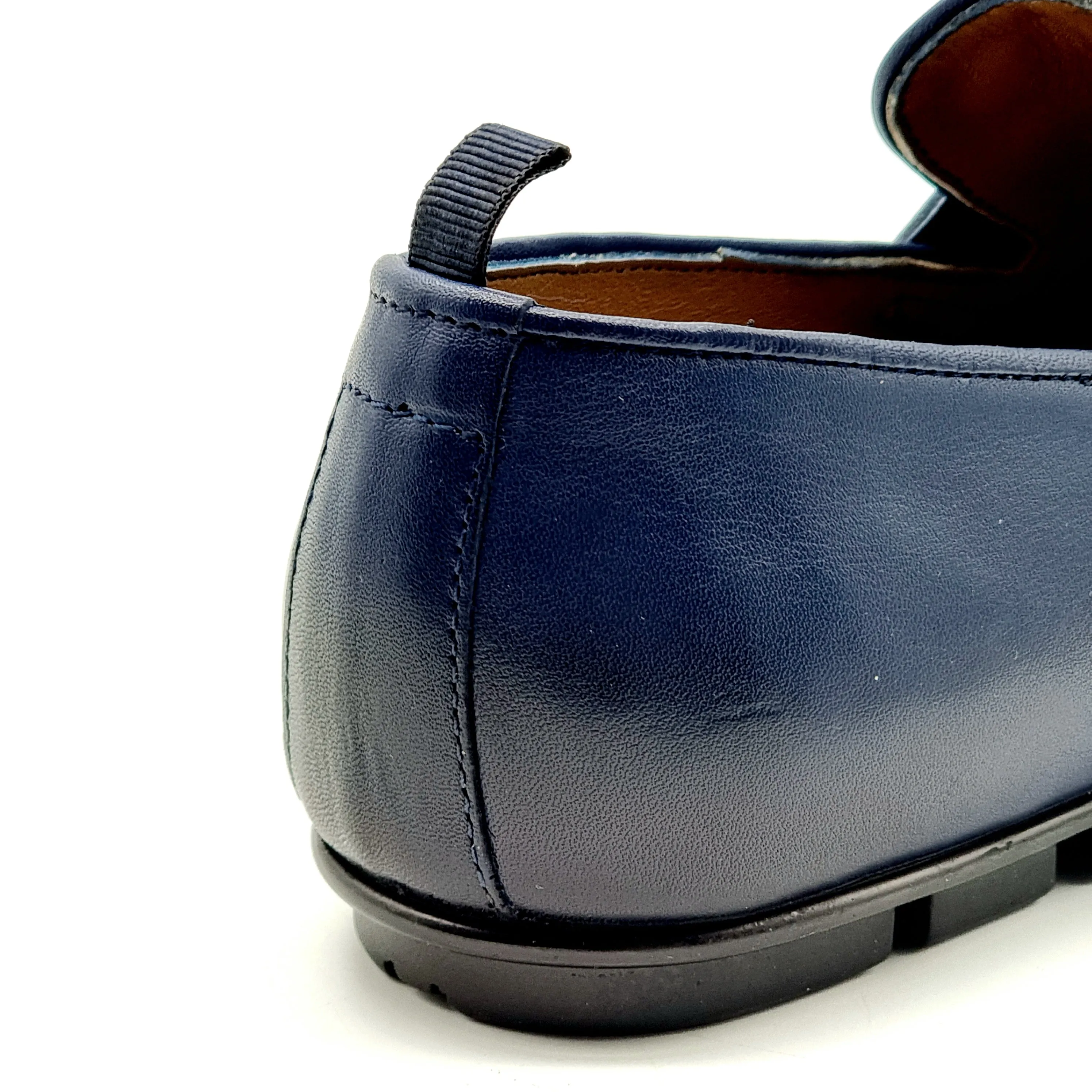Dress Loafers - 2183