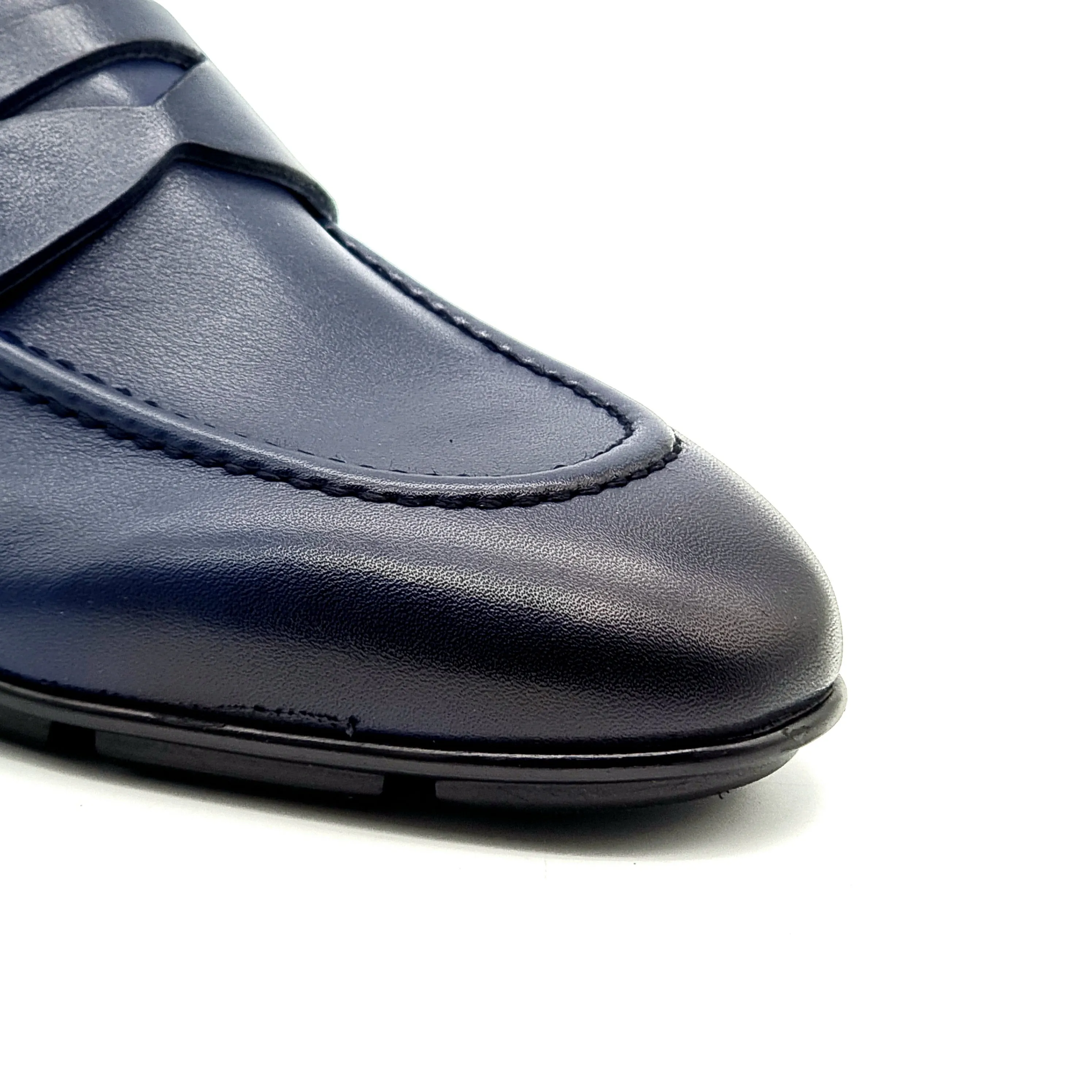 Dress Loafers - 2183