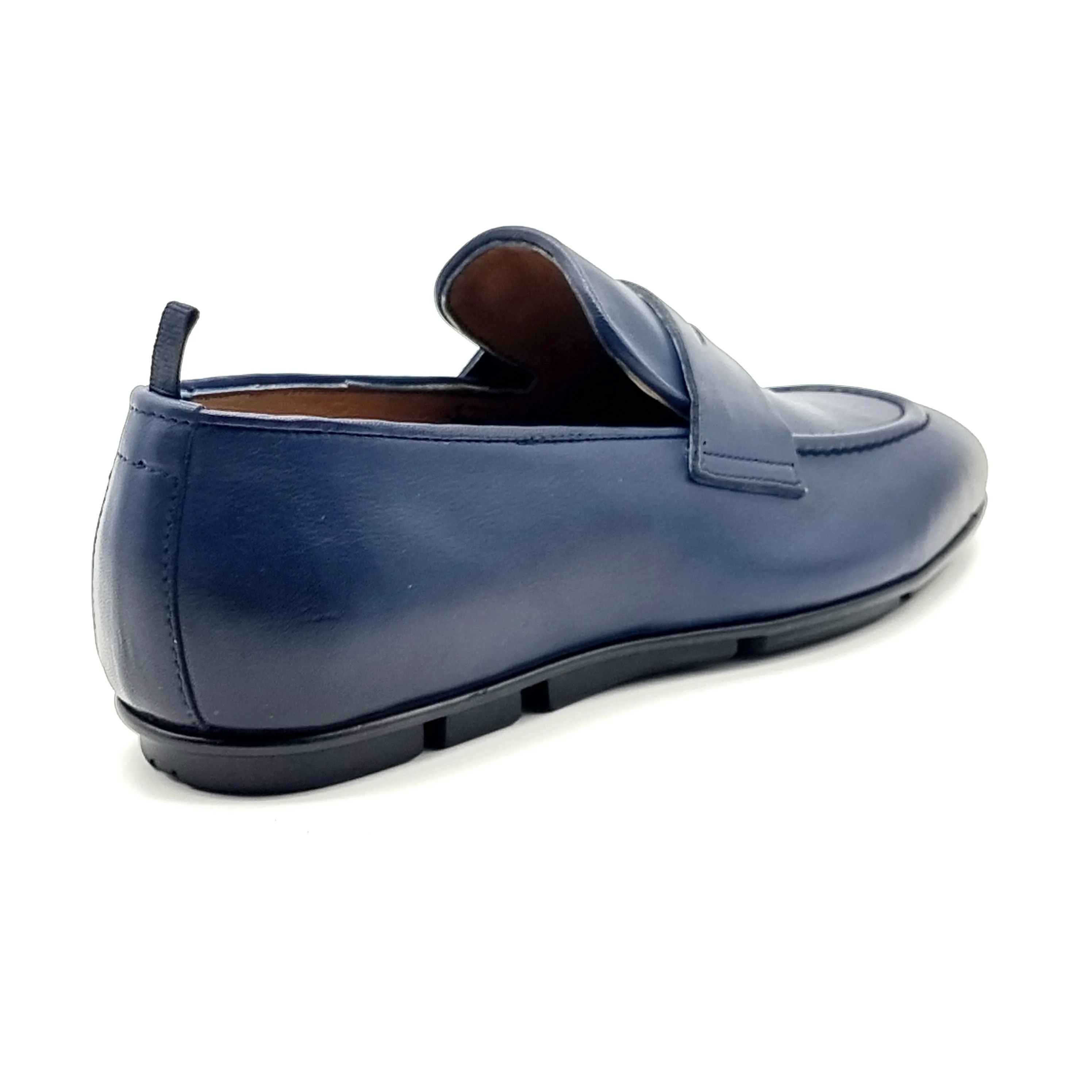 Dress Loafers - 2183