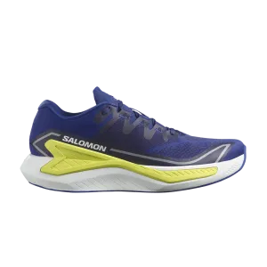 DRX Bliss Salomon sneakers, blue
