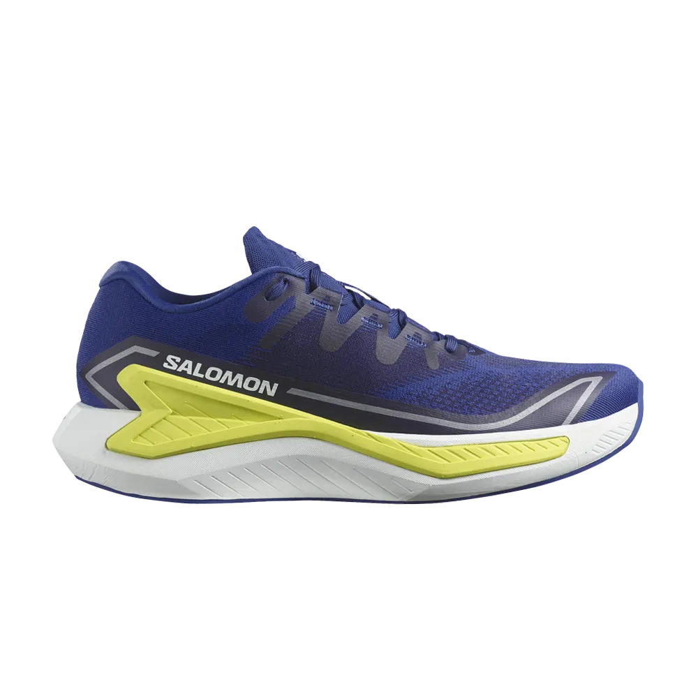DRX Bliss Salomon sneakers, blue