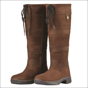 Dublin WaterProof River Boots