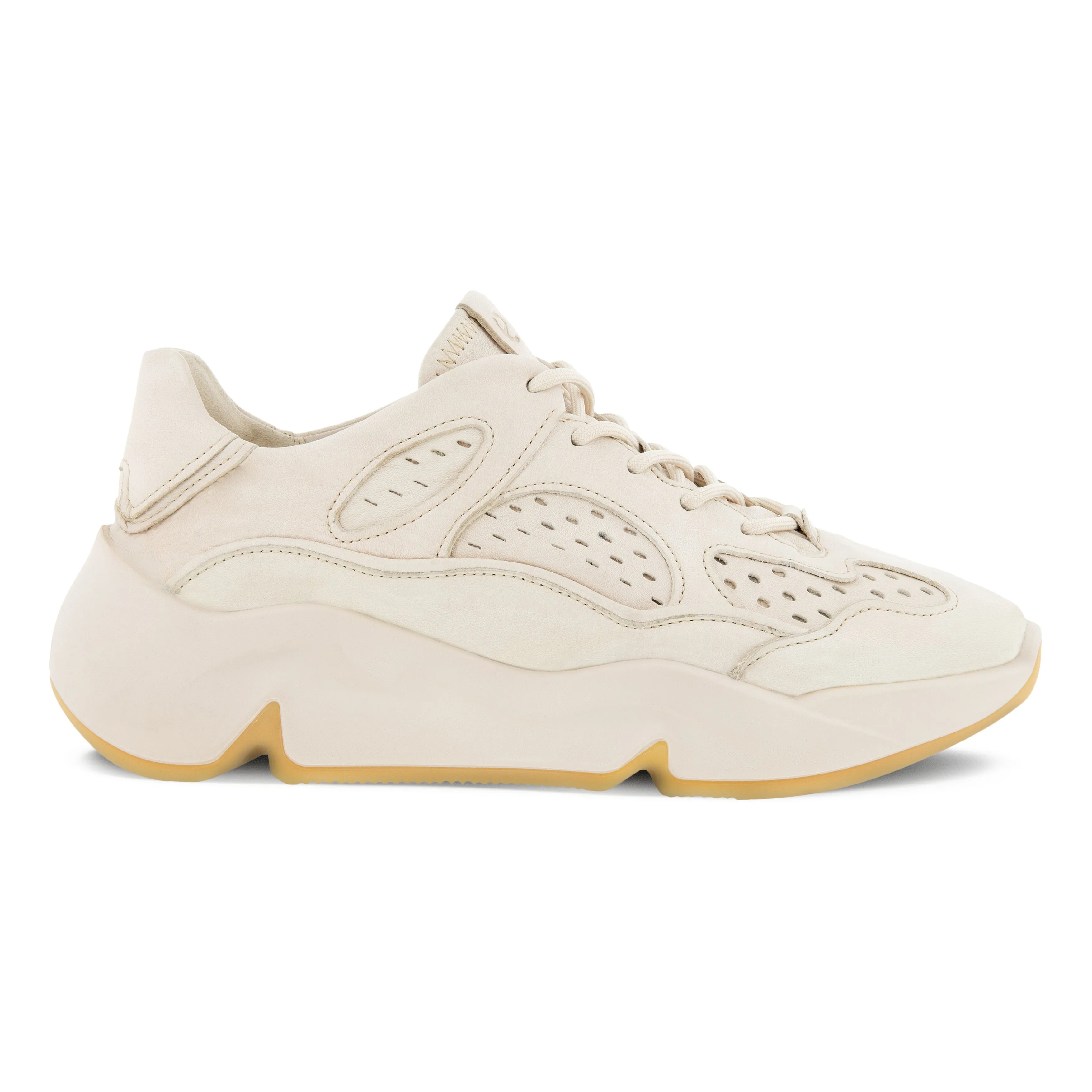 ECCO Chunky Sneaker