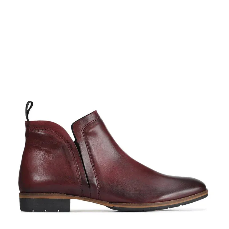 EOS Fall Ankle Bootie - Gaid