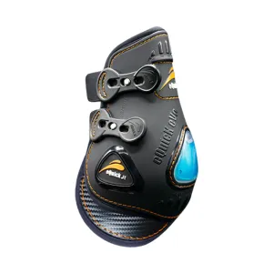 eQuick eVo Elastic Ultra Fetlock Boot