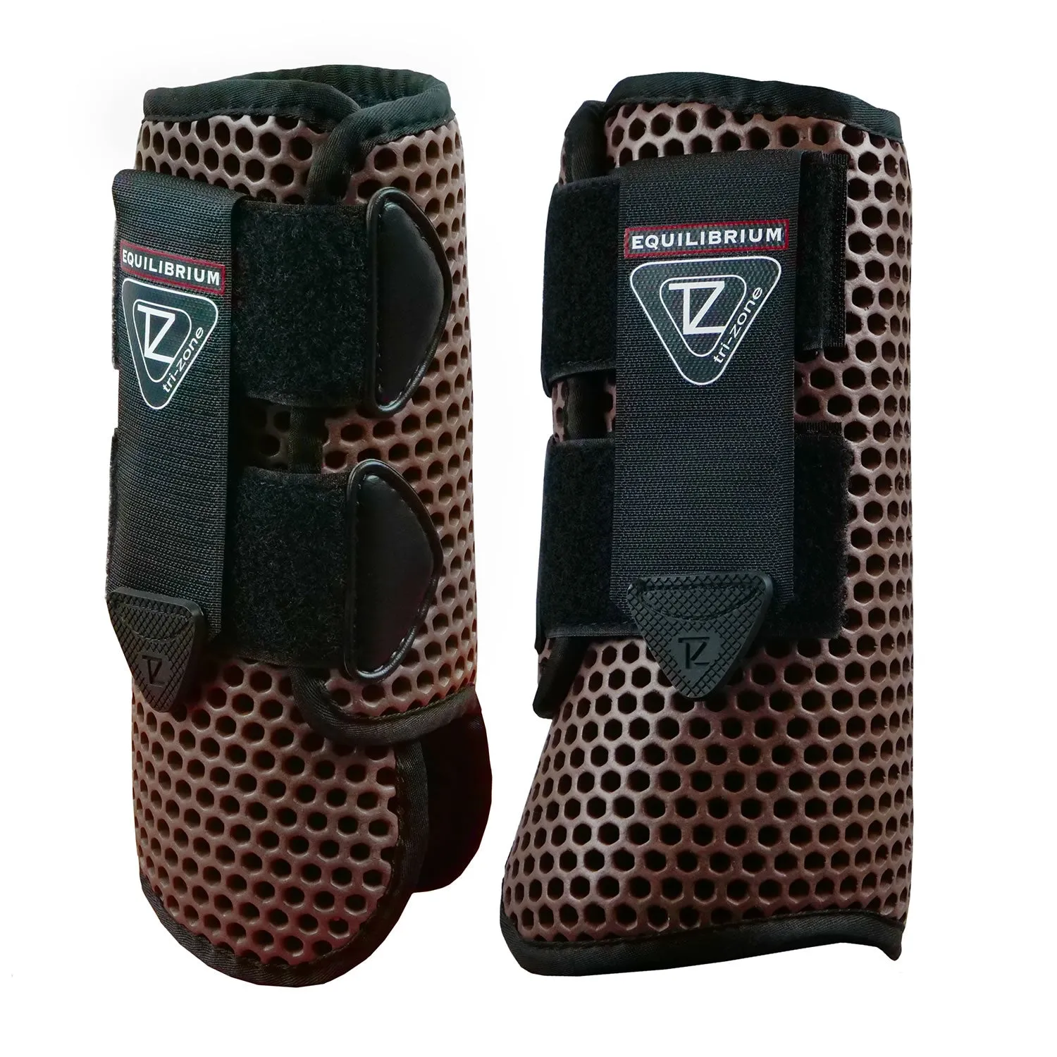 Equilibrium Tri-Zone All Sports Boots