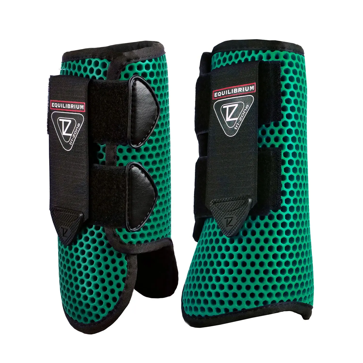 Equilibrium Tri-Zone All Sports Boots