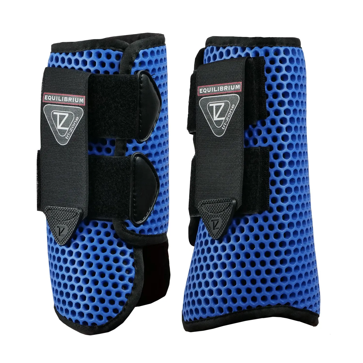 Equilibrium Tri-Zone All Sports Boots