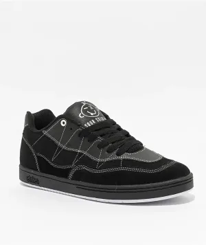 Etnies  x Sour Solution Snake - Black