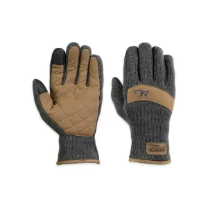 Exit Sensor Gloves