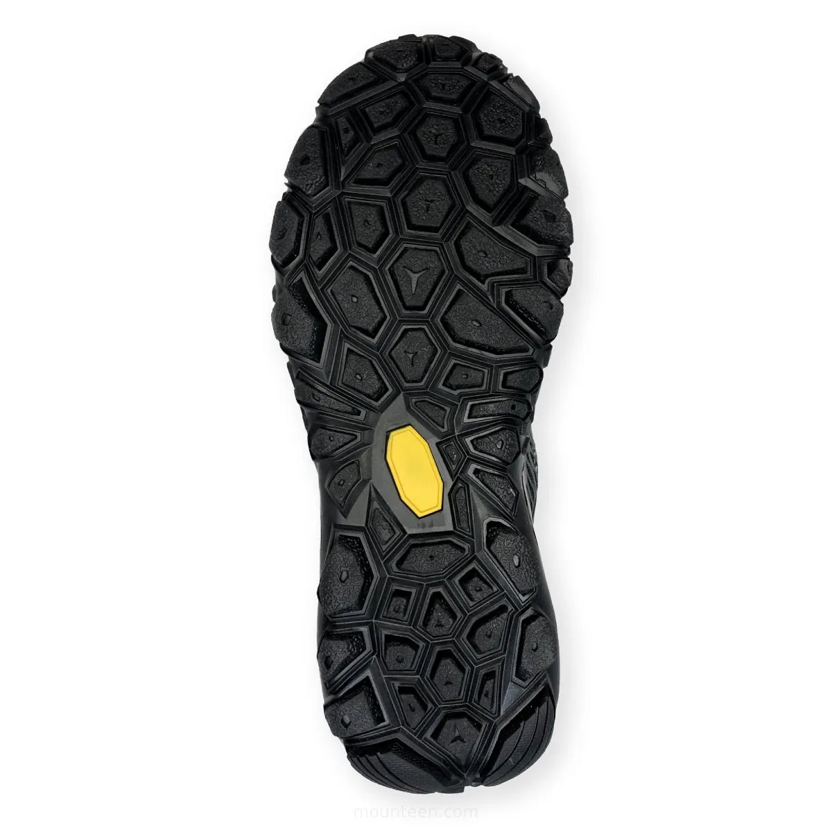 Fashion Soft Breathable Mesh Hiking Shoes for Climbing and Trekking