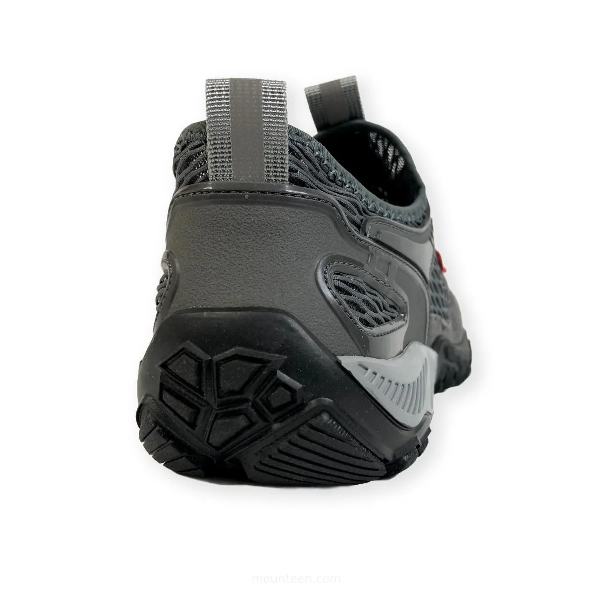 Fashion Soft Breathable Mesh Hiking Shoes for Climbing and Trekking