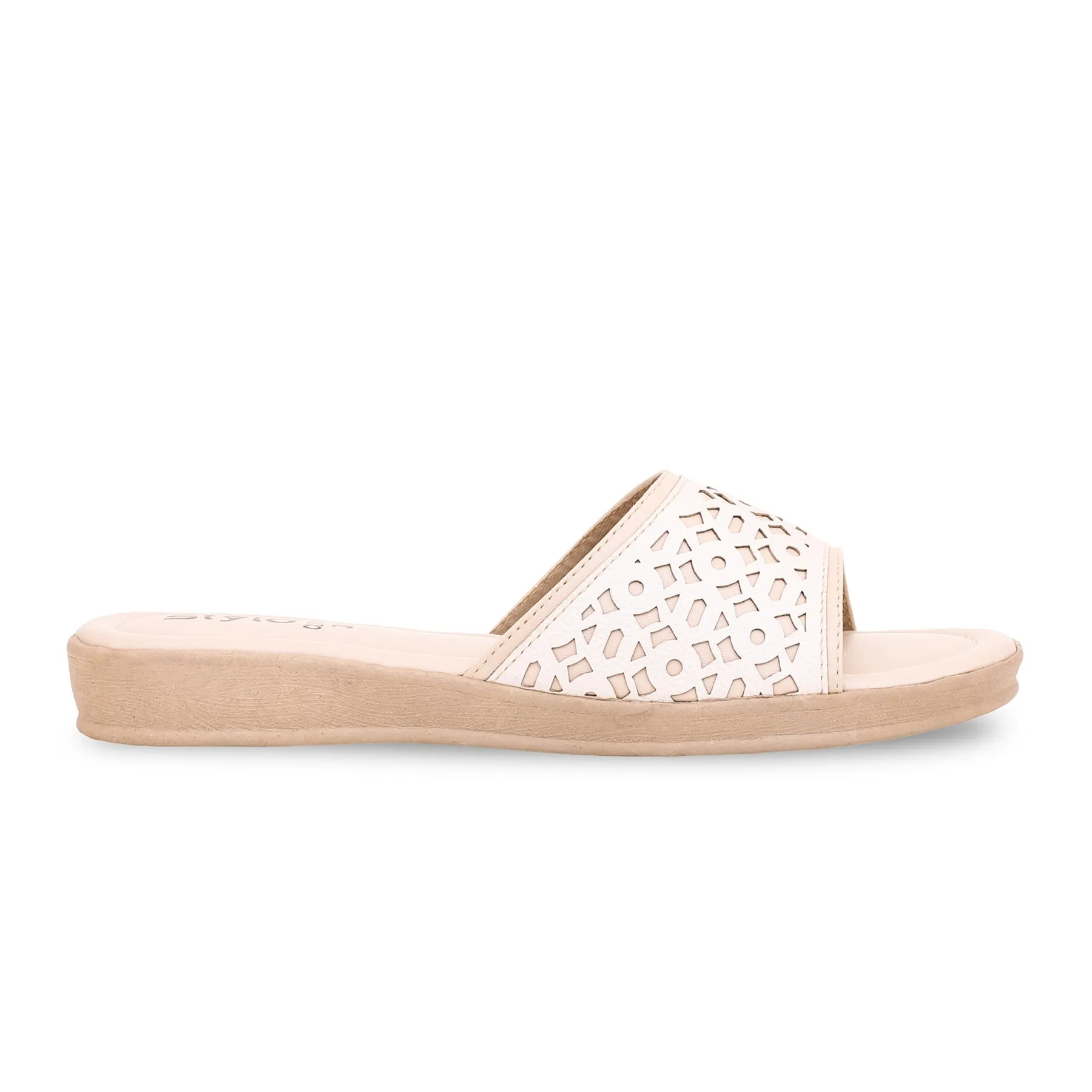 Fawn Casual Softy CL7145