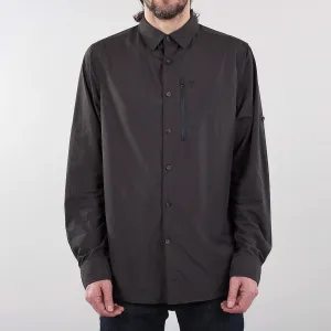 Fjallraven Abisko Hike Long Sleeve Shirt Fjallraven Abisko Hike Long Sleeve Shirt