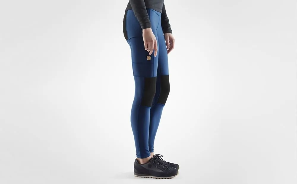Fjallraven - Women's Abisko Trekking Tights