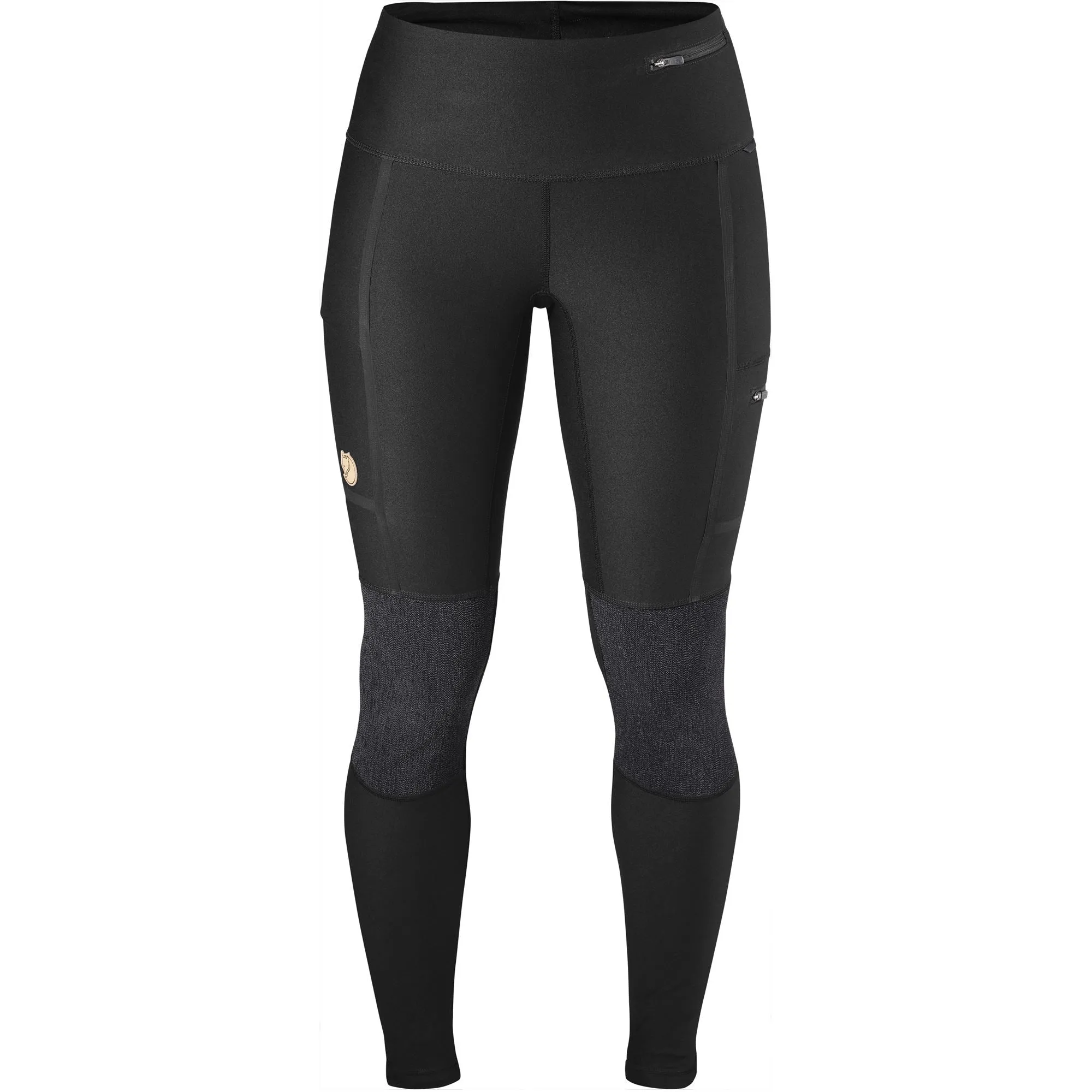 Fjallraven - Women's Abisko Trekking Tights