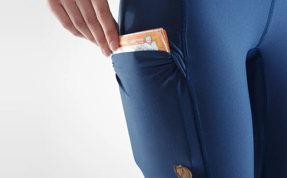 Fjallraven - Women's Abisko Trekking Tights