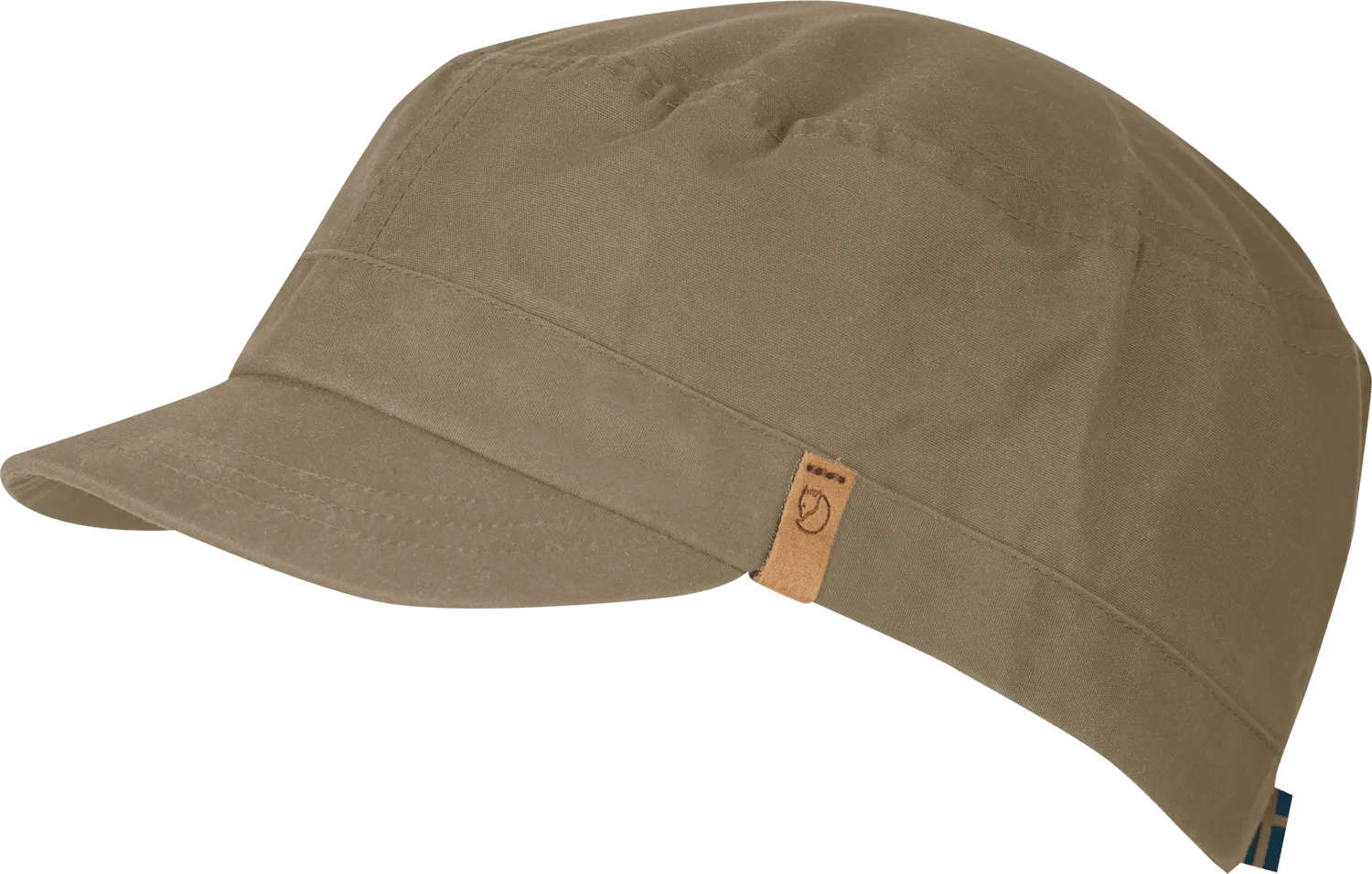 Fjällräven Singi Trekking Cap Light Olive | Buy Fjällräven Singi Trekking Cap Light Olive here | Outnorth