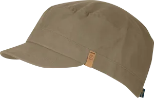 Fjällräven Singi Trekking Cap Light Olive | Buy Fjällräven Singi Trekking Cap Light Olive here | Outnorth