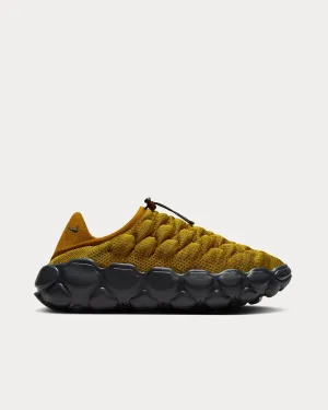 Flyknit Haven Bronzine / Pacific Moss / Pear Slip On Mules