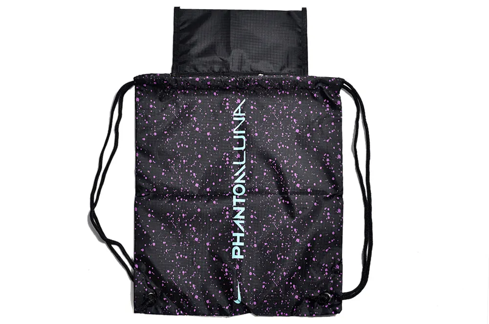 football shoes special backpack