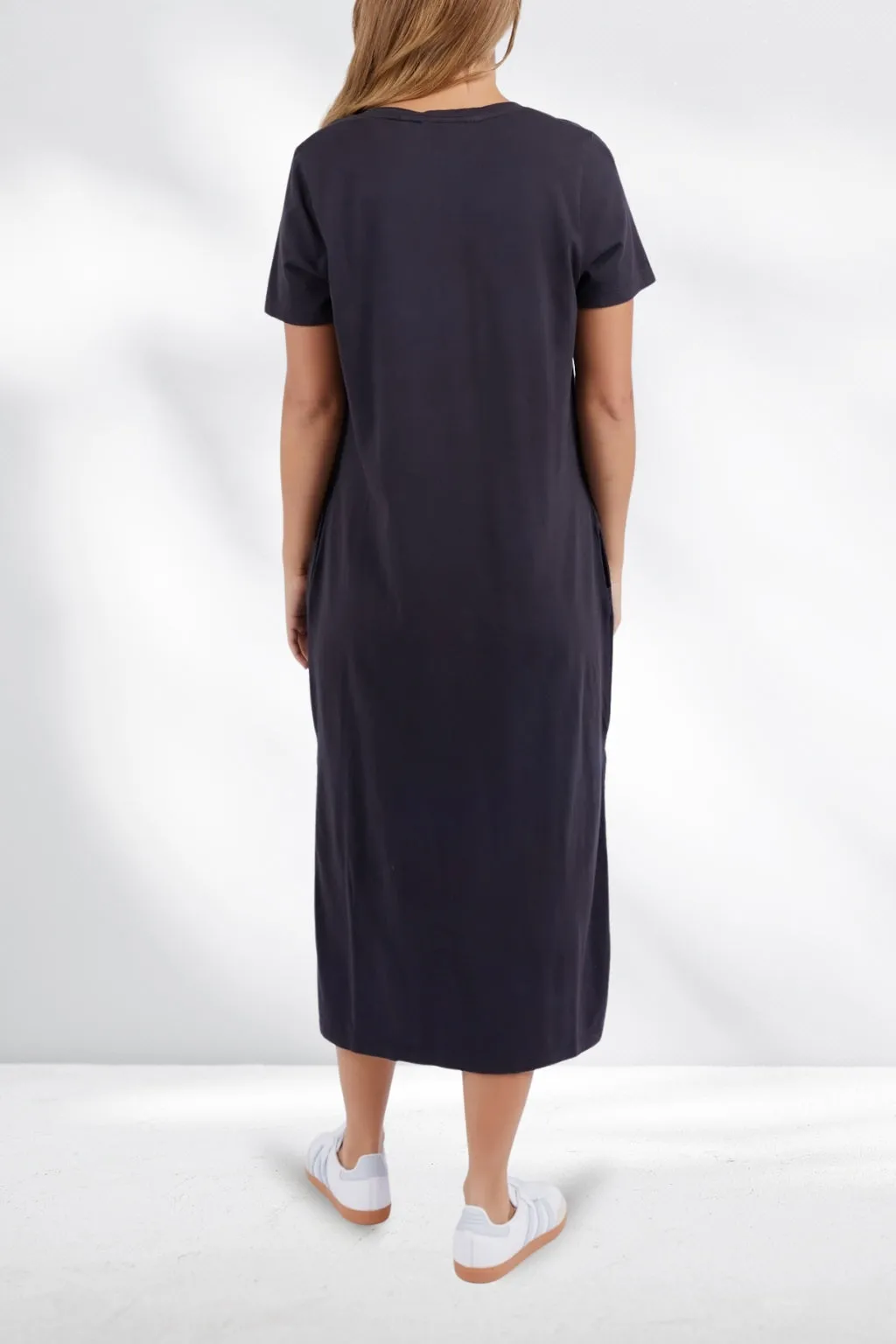 Foxwood Rhythm Dress Black