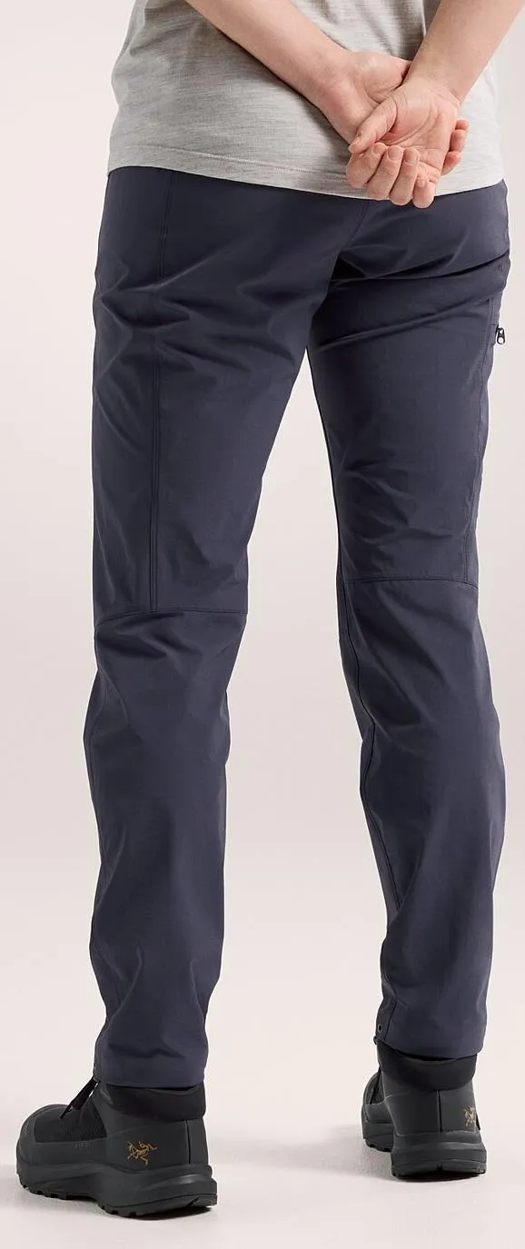 Gamma Lightweight Pants, Tall - Womens
